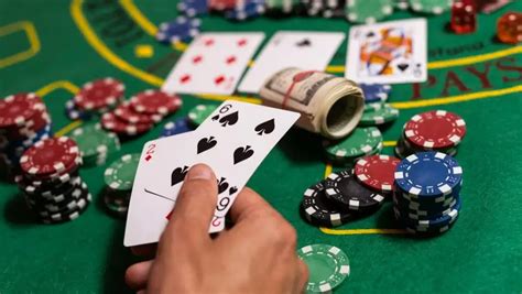Casinos are booming in South.